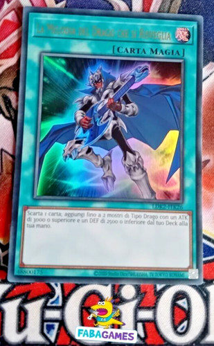 Oh la melodia - 🇮🇹yu, gi
