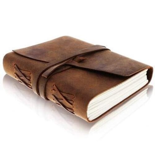 Giornale vintage rilegato - , in