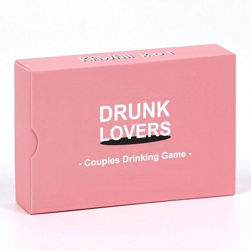 Amanti ubriachi gioco da - amanti,