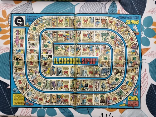 Enel gioco del - si, può
