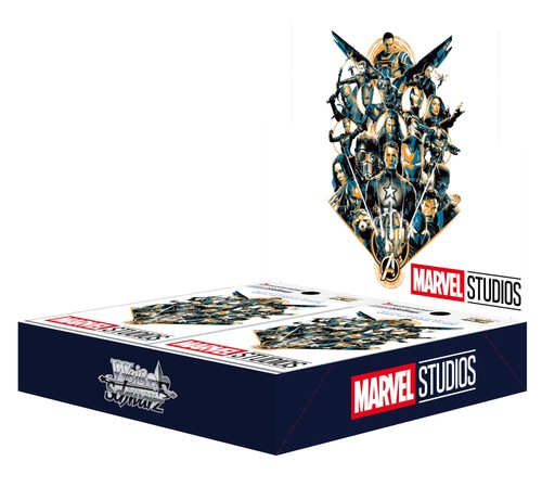 Bushiroad bianco nero - , booster