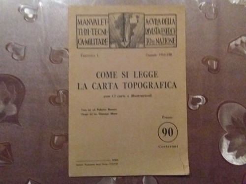 Come legge carta - come,