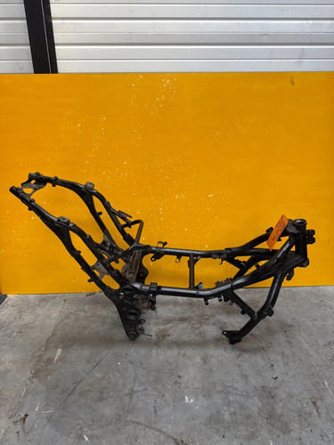 Telaio carta grigia per - , honda