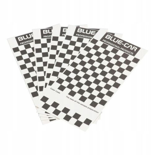 Pezzi scheda campione a - pezzi,