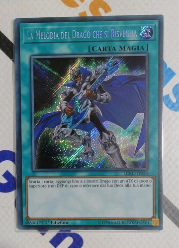 Edizione melodia drago - edizione,